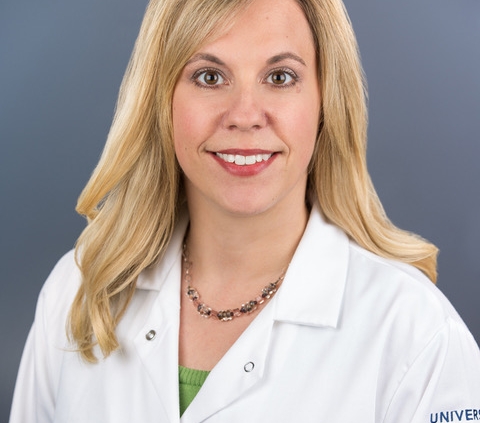 Crystal M. Ripplinger, Ph.D.